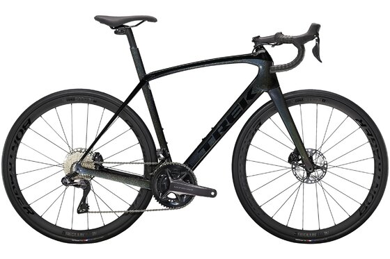 Shimano Ultegra - Rennräder - Trek Domane SL 7 - 2022 - 28 Zoll - Diamant