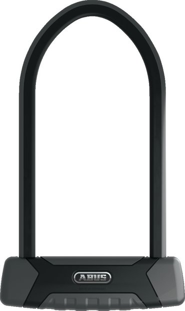 Abus Granit XPlus 540/160HB230 Schwarz Modell 2026