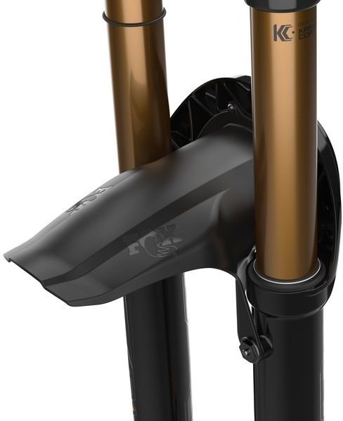 Fox Factory Assembly: Mud Guard AM 36-38