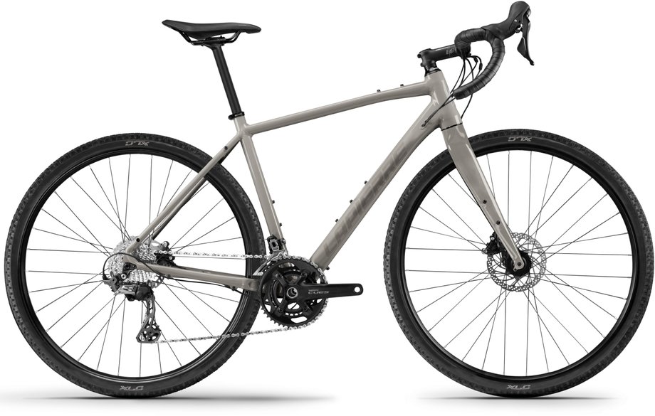 Lapierre Crosshill 2.0 Beige Modell 2027