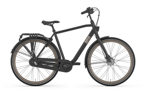 Gazelle - Gazelle Esprit - 2023 - 28 Zoll - Diamant