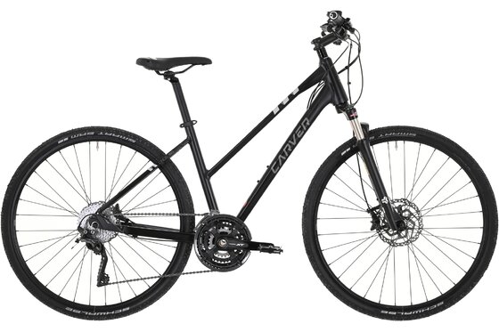 Carver Cinos Series - Carver Cinos 150 - 2023 - 28 Zoll - Damen Sport