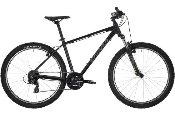 27,5 Zoll - Hardtail - Carver Strict 100 - 2023 - 27,5 Zoll - Diamant