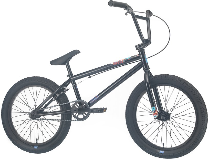 SIBMX Beest