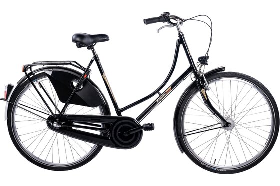 Passat - Passat Classic 3 ND - 2022 - 28 Zoll - Doppelrohr