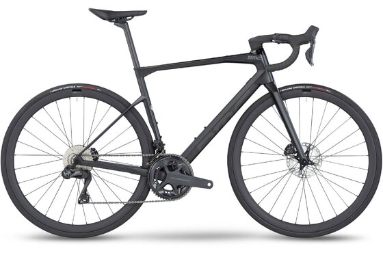 BMC - Rennräder - BMC Roadmachine 01 Five - 2023 - 28 Zoll - Diamant