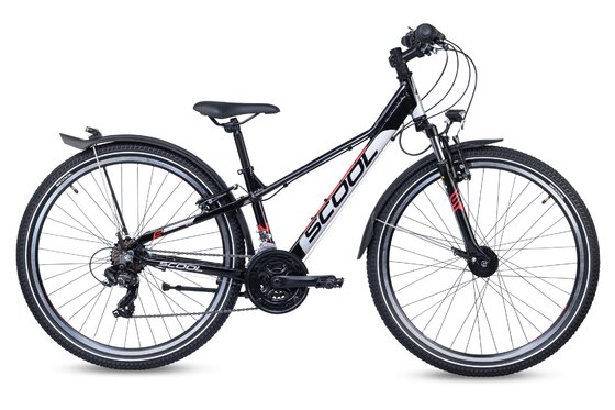 S'cool - S'cool troX EVO 26 21-Gang - 2023 - 26 Zoll - Diamant