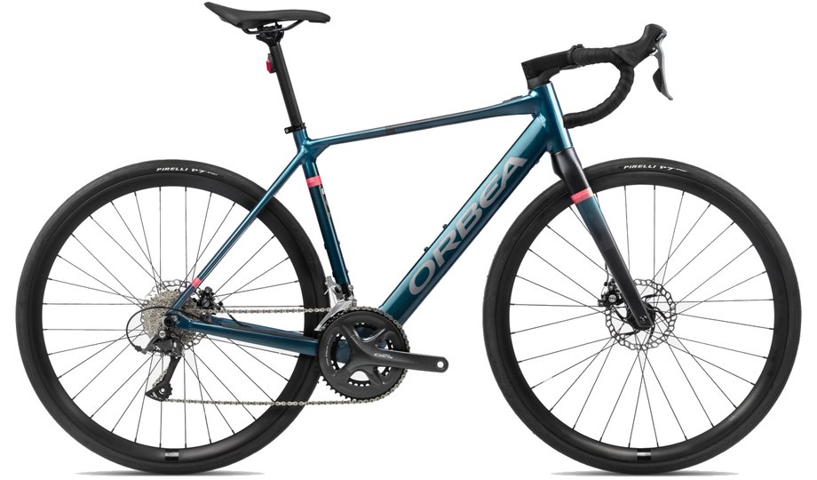 Orbea Gain D50