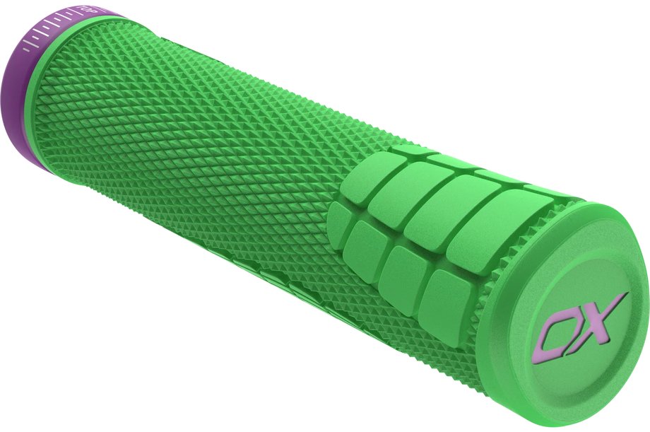 SQlab Griffe 7OX Pro 2.0 ltd. Metzger Bunt Modell 2026