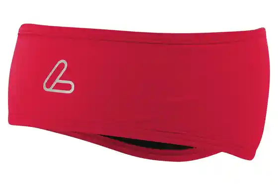 Accessoires - Löffler Mono Stirnband Flaps