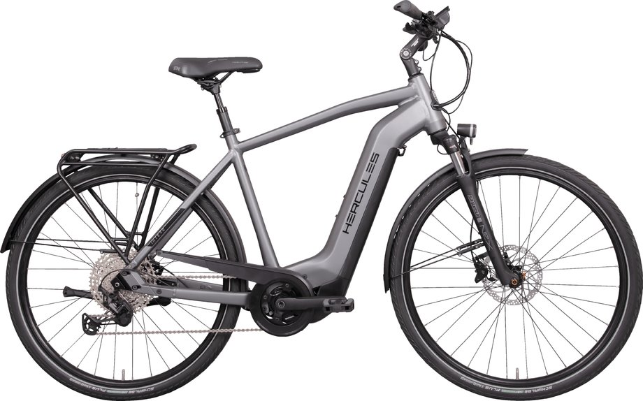 Hercules Intero Pro I-12