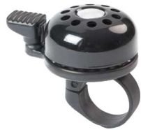 Mounty Glocke Charly Oversize Schwarz Modell 2026