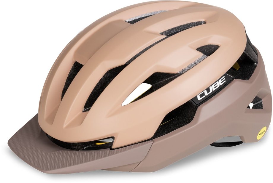 Cube Hover MIPS Beige Modell 2027