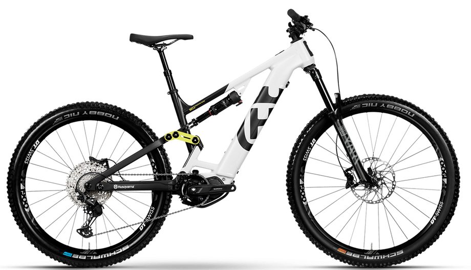 Husqvarna Mountain Cross MC3