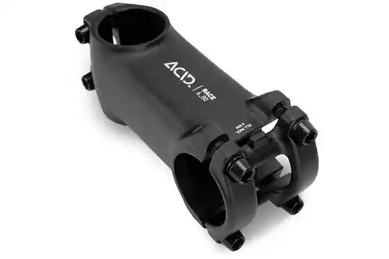 Fahrrad-Cockpit - Cube ACID Vorbau OMNE 6° 31.8