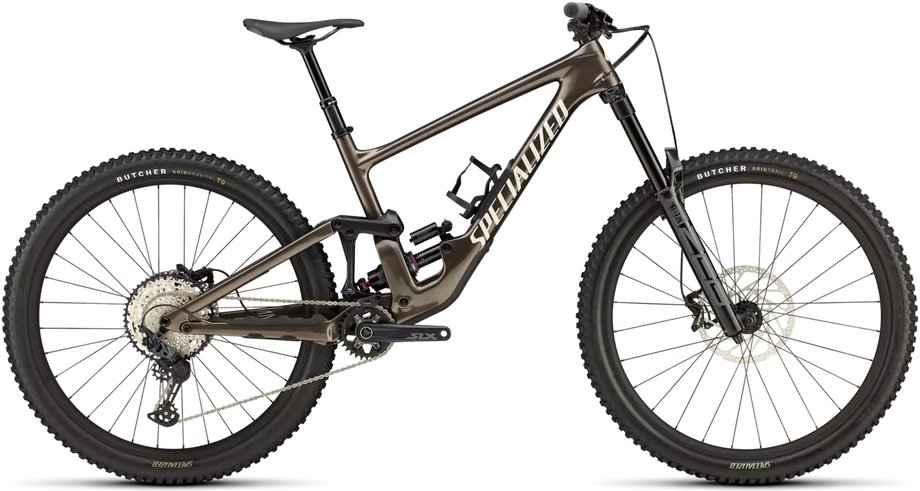 Specialized Enduro Comp