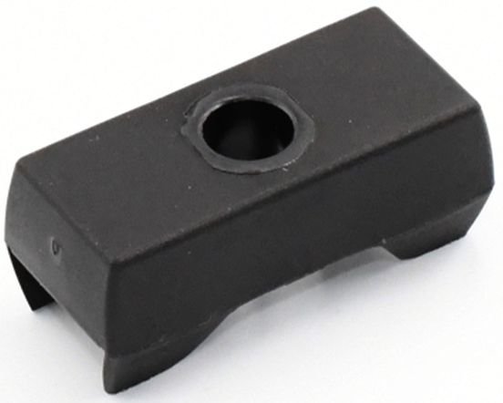 Bosch Felgenmagnet (BRM3400) Schwarz Modell 2025