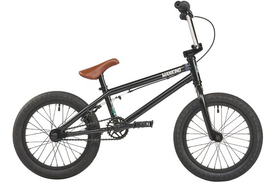 BMX - Mankind Planet 14" - 2022 - 14 Zoll - BMX