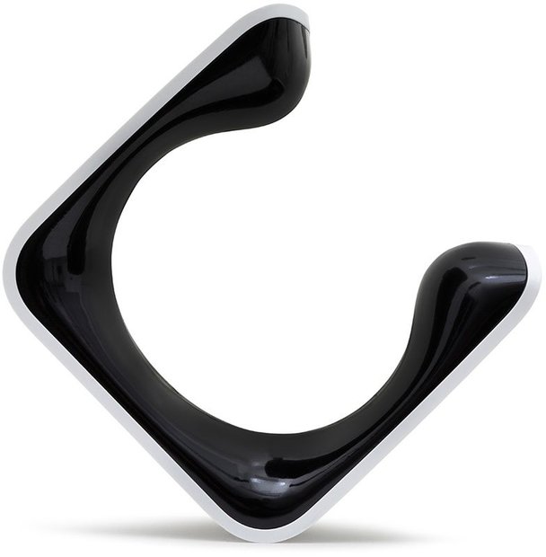 HORNIT Clug MTB XL Weiß Modell Aktion