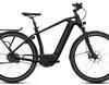Flyer Gotour6 7.23 - 500 Wh - 2019 - 28 Zoll - Diamant