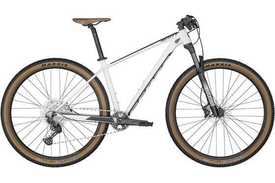 Scott - Mountainbikes - Scott Scale 965 - 2022 - 29 Zoll - Diamant