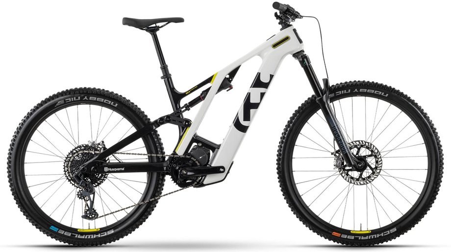 Husqvarna Mountain Cross MC4