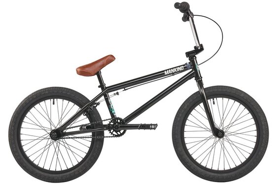 20 Zoll - BMX - Mankind Planet 20" - 2022 - 20 Zoll - BMX