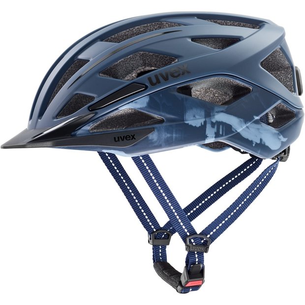 Uvex City I-Vo 2 Blau Modell 2027
