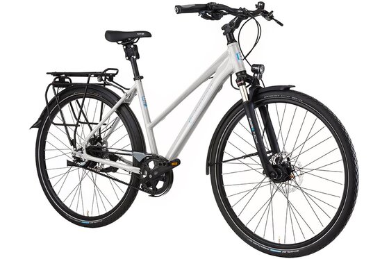 2023 - Gudereit - Gudereit Premium 8.0 evo - 2023 - 28 Zoll - Damen Sport
