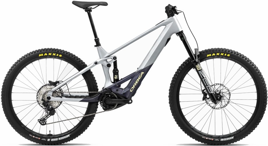 Orbea Wild M20