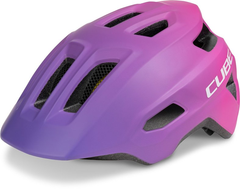 Cube Linok MIPS Pink Modell 2027