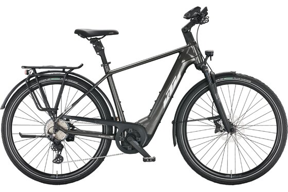 KTM - E-Bike-Pedelec - KTM Macina Style 730 - 750 Wh - 2022 - 28 Zoll - Diamant