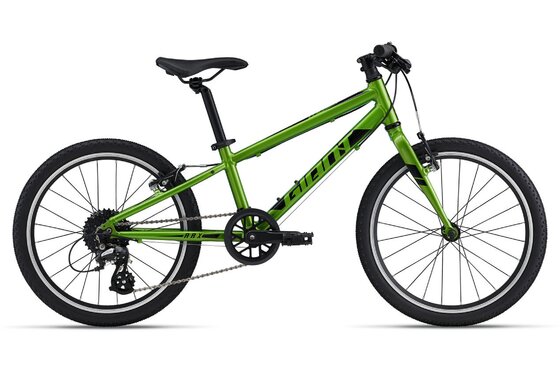 20 Zoll - Kindermountainbikes - Giant ARX 20 - 2023 - 20 Zoll - Diamant