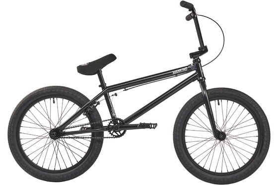 BMX - Mankind NXS 18" - 2022 - 18 Zoll - BMX