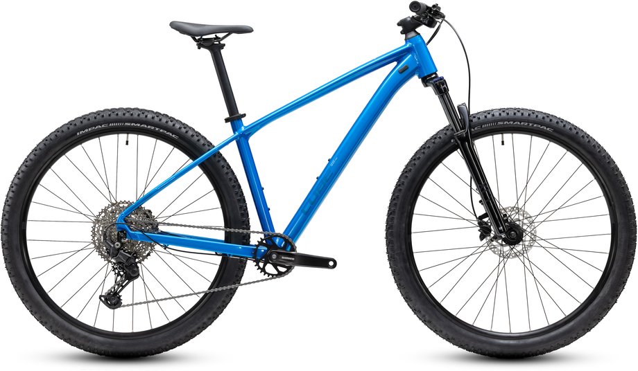 Cube Aim Pro Blau Modell 2027
