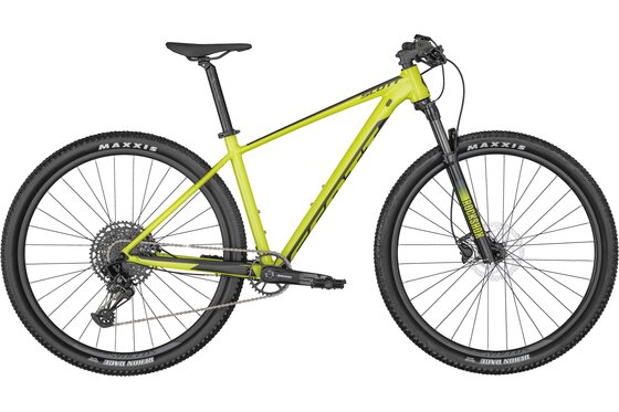 Scott - Mountainbikes - Scott Scale 970 - 2022 - 29 Zoll - Diamant