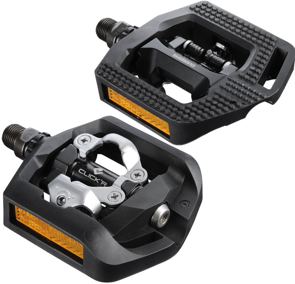 Shimano PD-T421