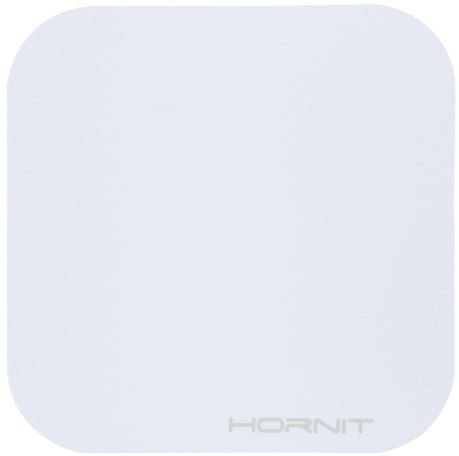 HORNIT Clug Mud Pad S Weiß Modell Aktion