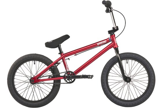 BMX - Mankind NXS 18" - 2022 - 18 Zoll - BMX