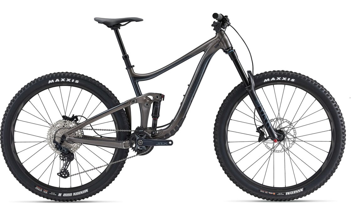 Giant Reign - 2022 - 29 Zoll - Fully