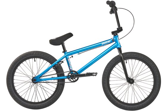 BMX - Mankind NXS XS 20" - 2022 - 20 Zoll - BMX