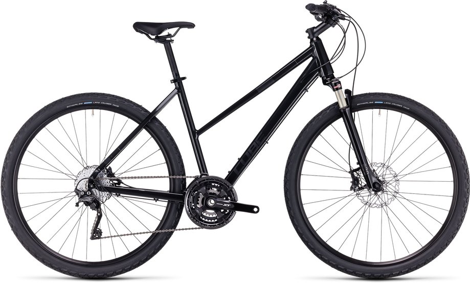 Cube Nature SLX