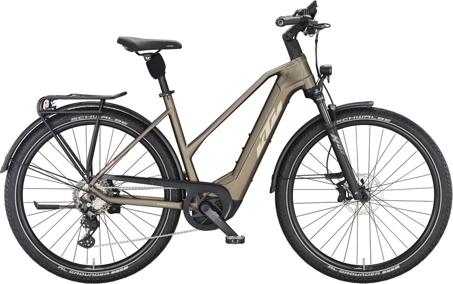 KTM Macina Gran 710
