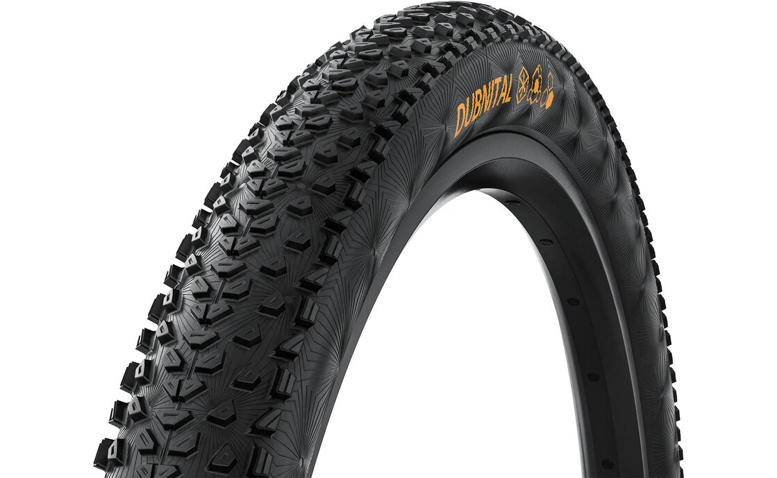 Continental Dubnital 29x2.20 Rapid-Compound Race Casing TLR