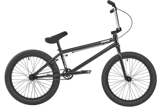 BMX - Mankind NXS JR 20" - 2022 - 20 Zoll - BMX
