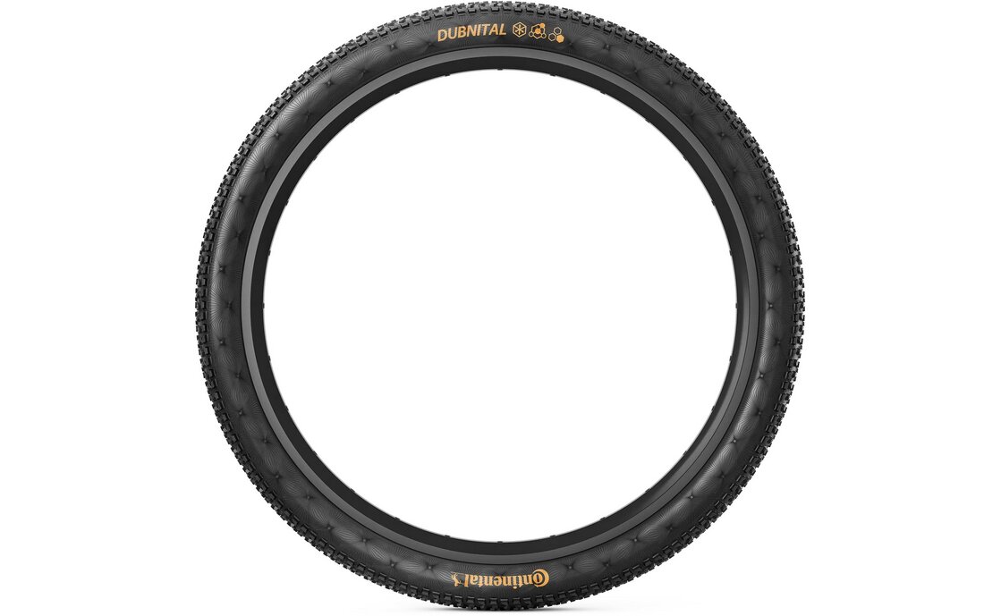Continental Dubnital 29x2.40 Rapid-Compound Race Casing TLR