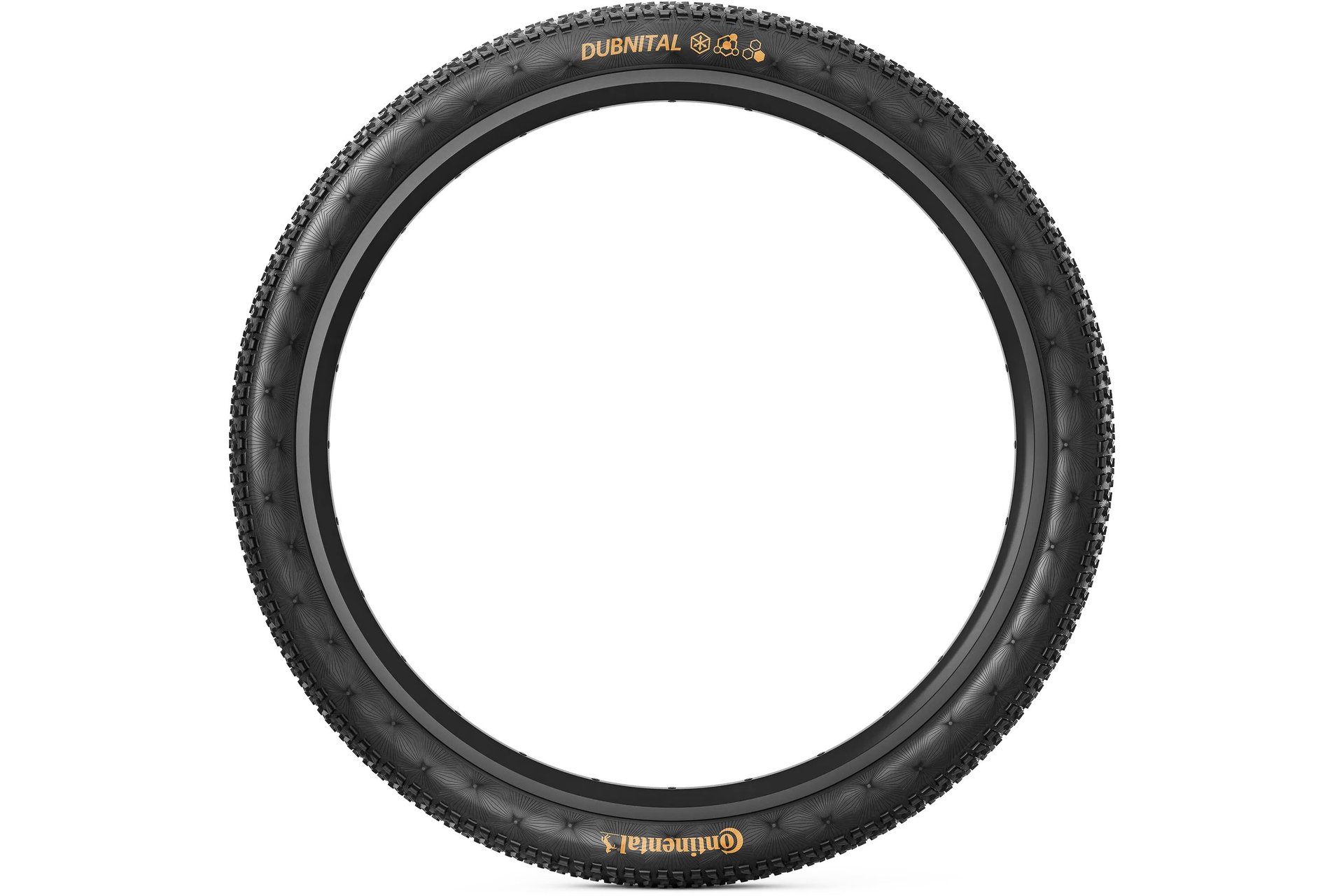 Continental Dubnital 29x2.40 Rapid-Compound Race Casing TLR
