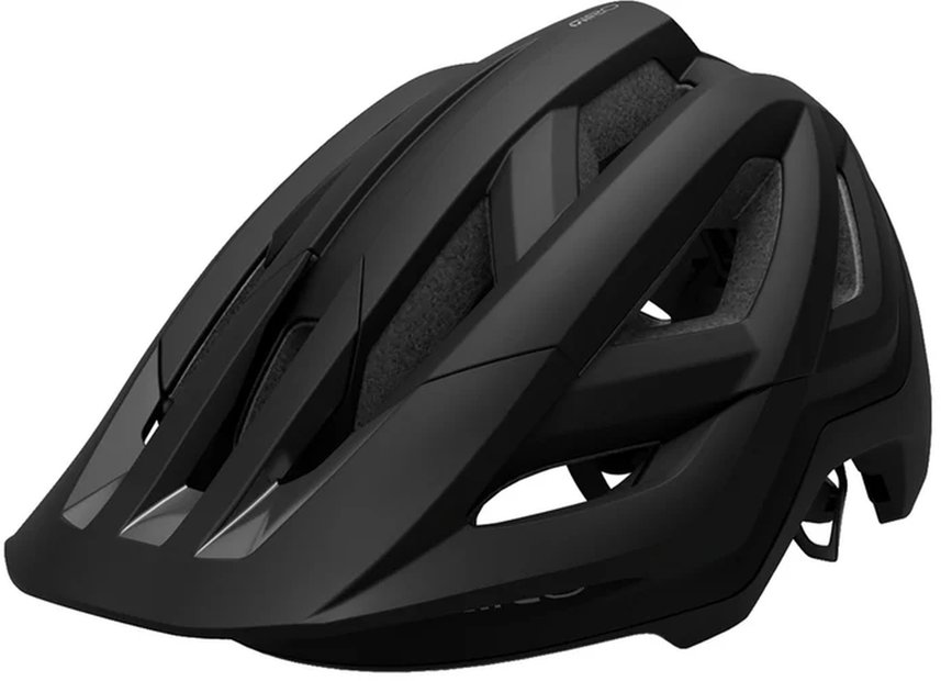Giro Montaro MIPS III Schwarz Modell 2026
