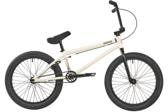 BMX - Mankind NXS JR 20" - 2022 - 20 Zoll - BMX