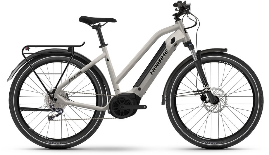 Haibike Trekking 3